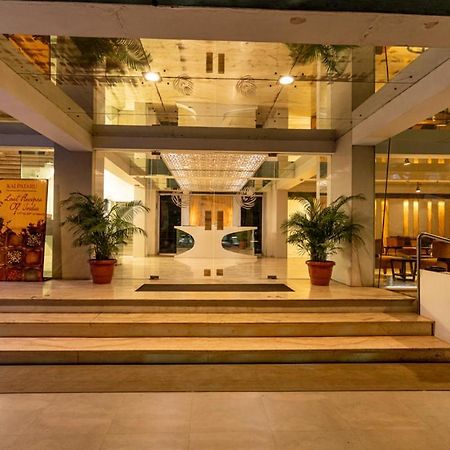 Hotel Hardeo Ναγκπούρ Εξωτερικό φωτογραφία