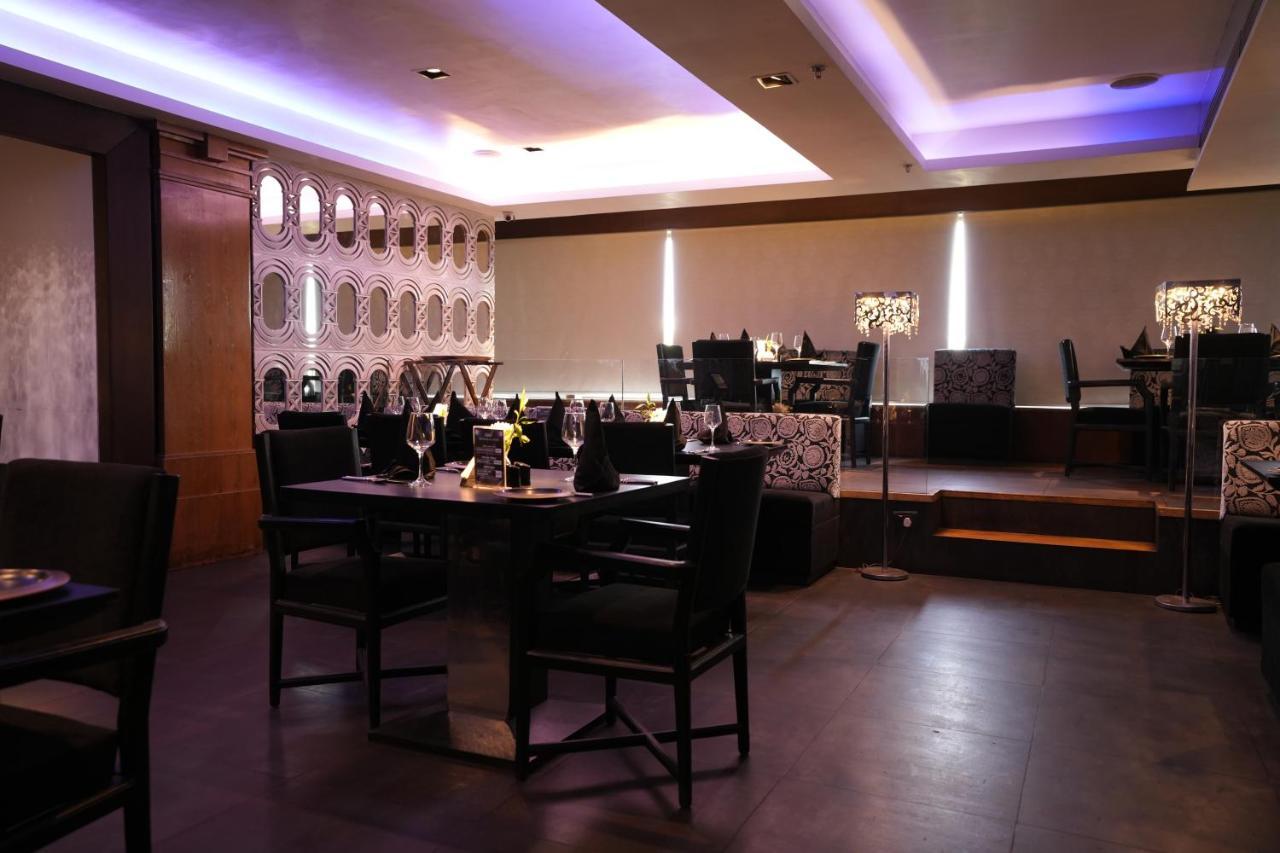 Hotel Hardeo Ναγκπούρ Εξωτερικό φωτογραφία