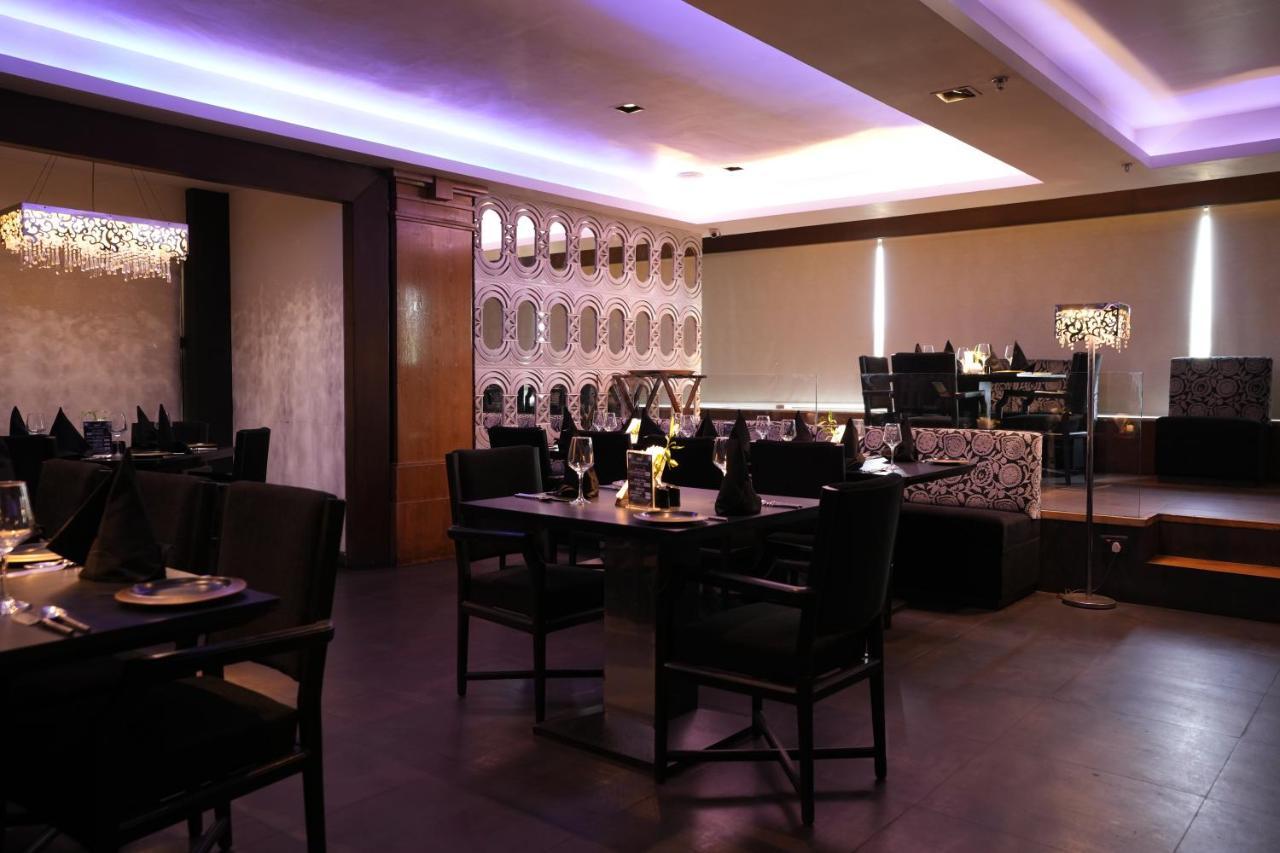 Hotel Hardeo Ναγκπούρ Εξωτερικό φωτογραφία