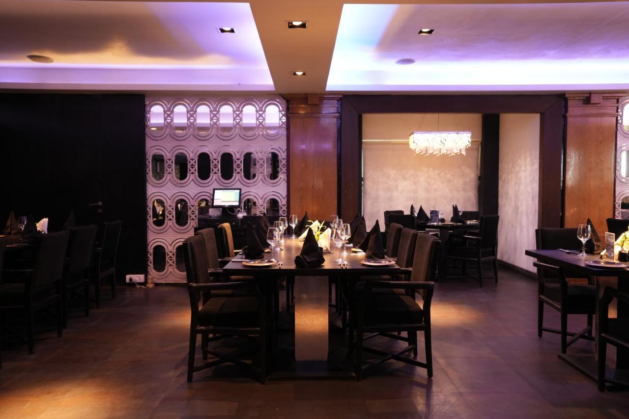 Hotel Hardeo Ναγκπούρ Εξωτερικό φωτογραφία