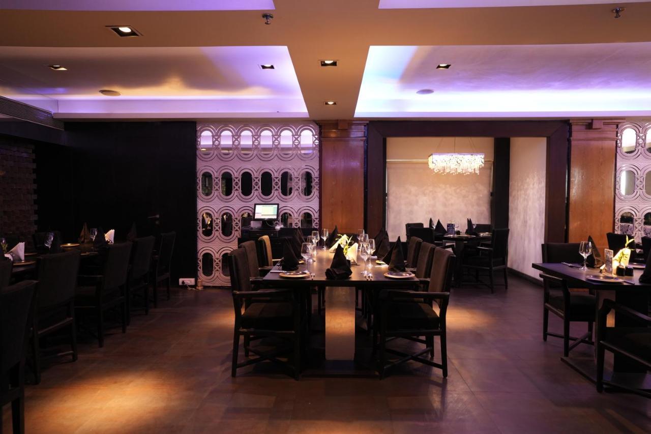 Hotel Hardeo Ναγκπούρ Εξωτερικό φωτογραφία