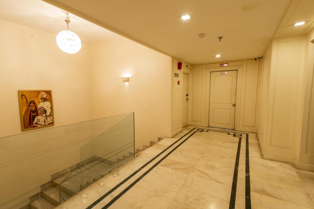Hotel Hardeo Ναγκπούρ Εξωτερικό φωτογραφία