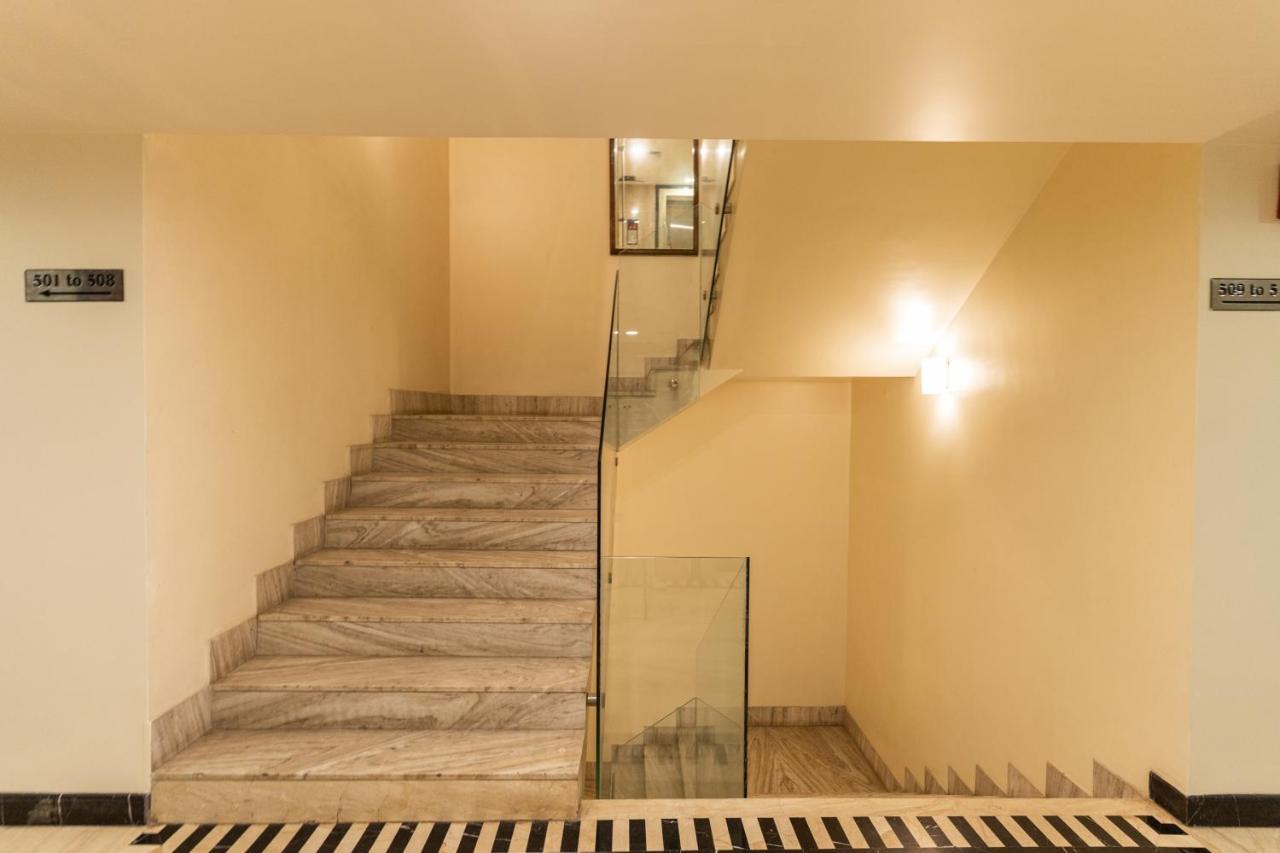 Hotel Hardeo Ναγκπούρ Εξωτερικό φωτογραφία