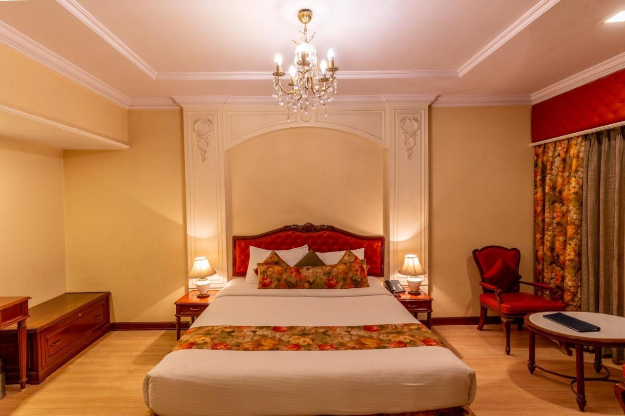 Hotel Hardeo Ναγκπούρ Εξωτερικό φωτογραφία