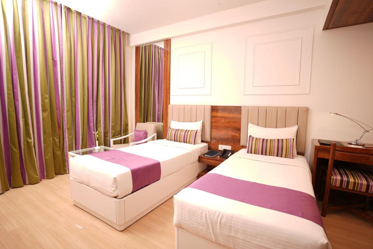 Hotel Hardeo Ναγκπούρ Εξωτερικό φωτογραφία
