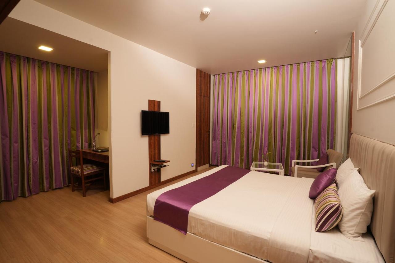 Hotel Hardeo Ναγκπούρ Εξωτερικό φωτογραφία