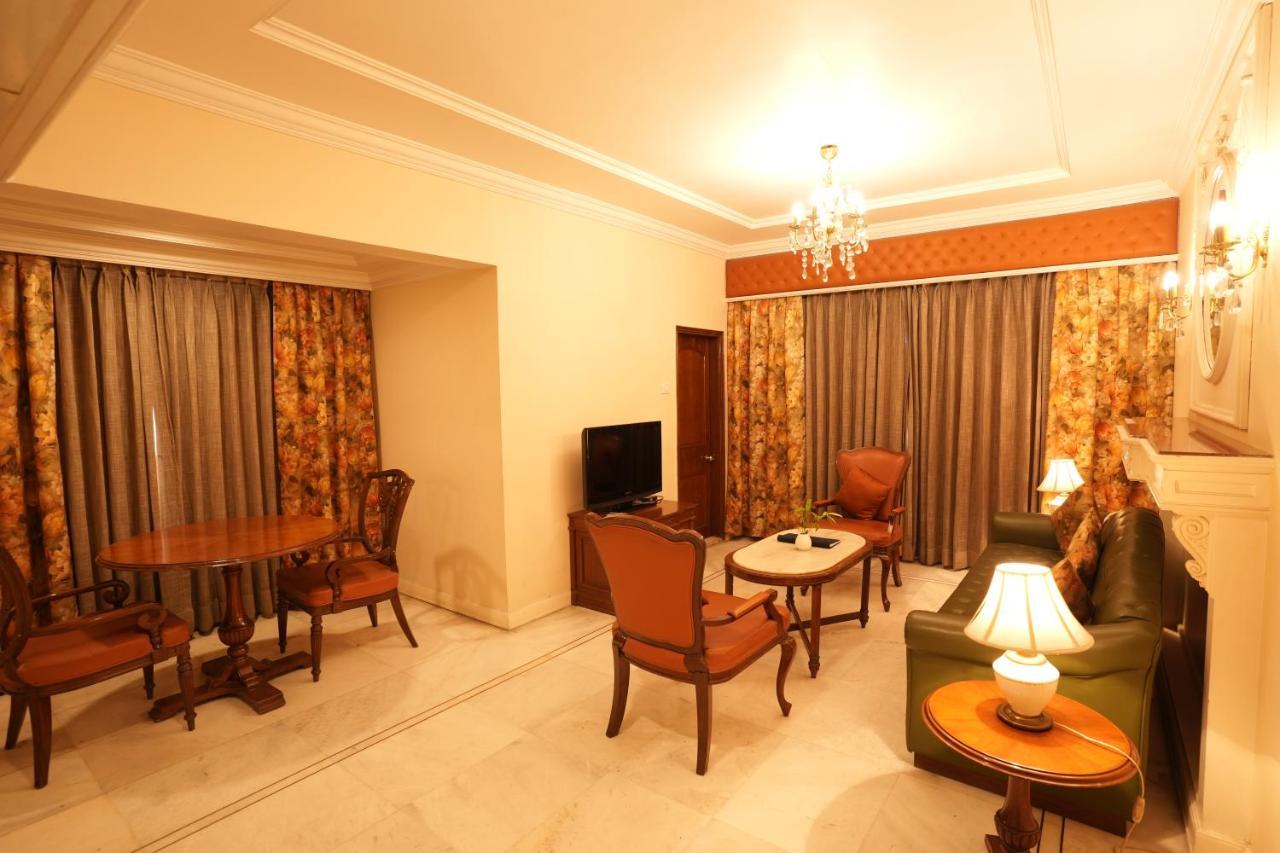 Hotel Hardeo Ναγκπούρ Εξωτερικό φωτογραφία