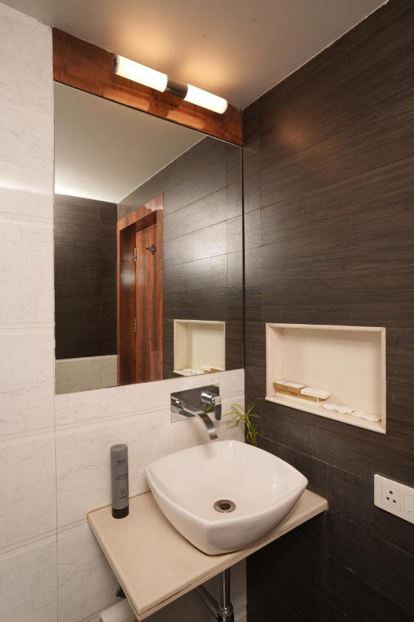 Hotel Hardeo Ναγκπούρ Εξωτερικό φωτογραφία