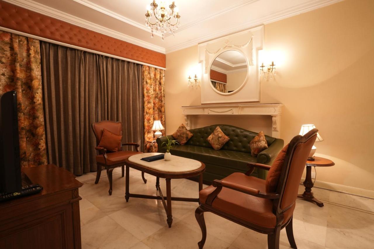 Hotel Hardeo Ναγκπούρ Εξωτερικό φωτογραφία