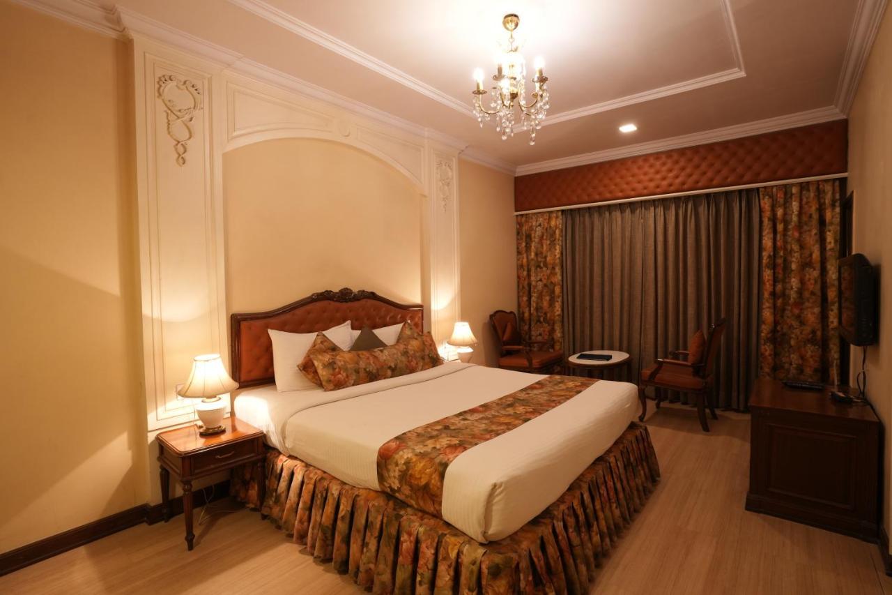 Hotel Hardeo Ναγκπούρ Εξωτερικό φωτογραφία