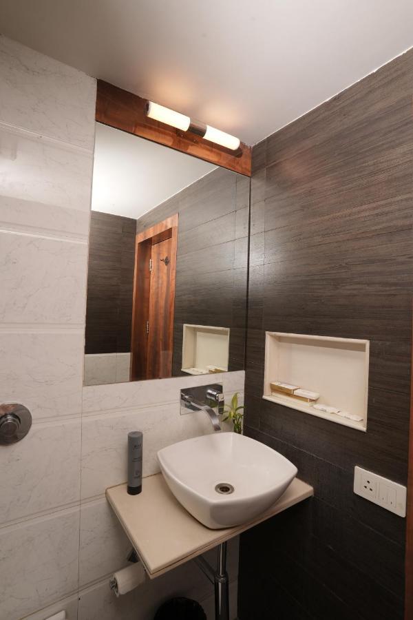 Hotel Hardeo Ναγκπούρ Εξωτερικό φωτογραφία