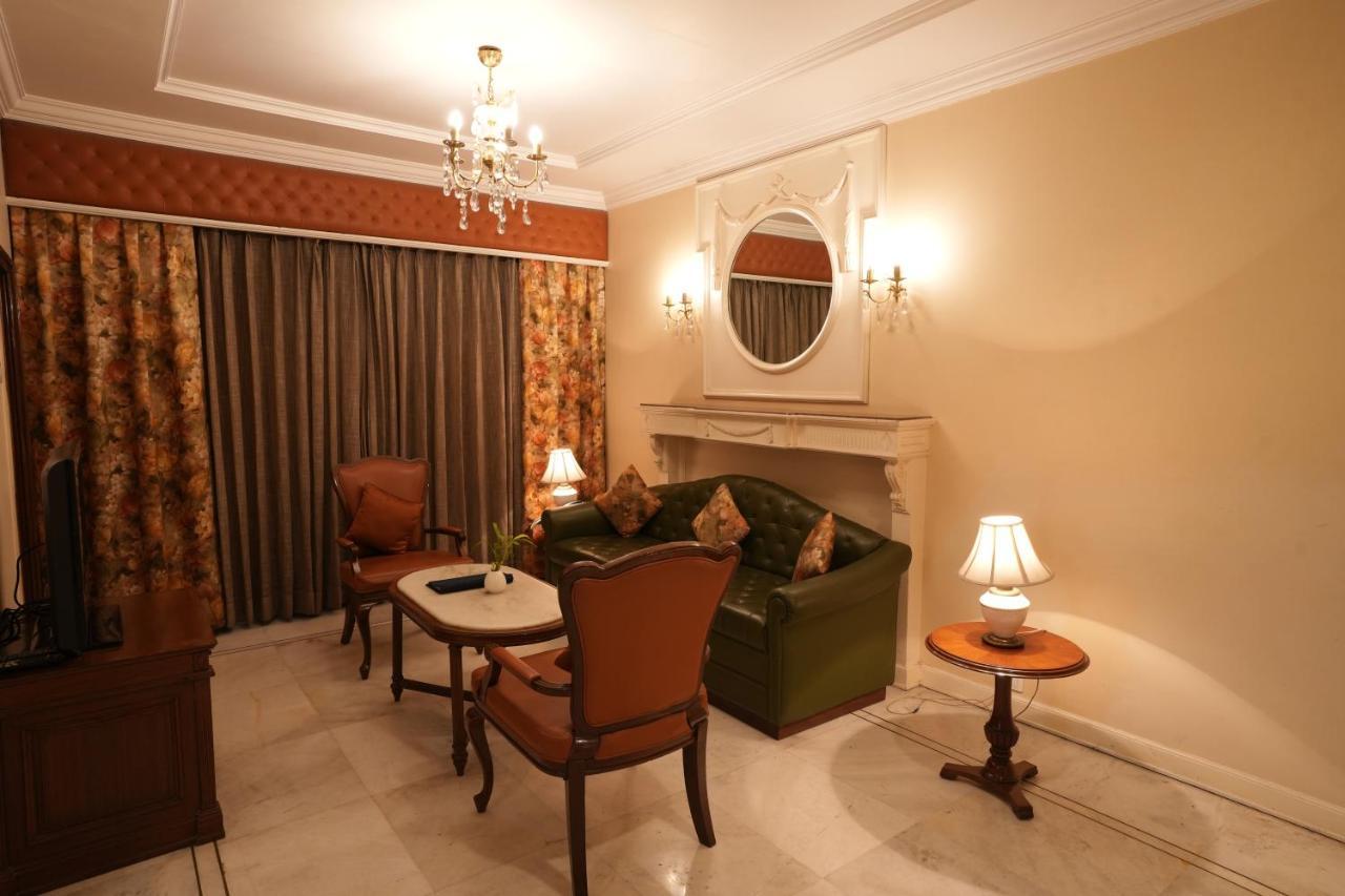 Hotel Hardeo Ναγκπούρ Εξωτερικό φωτογραφία