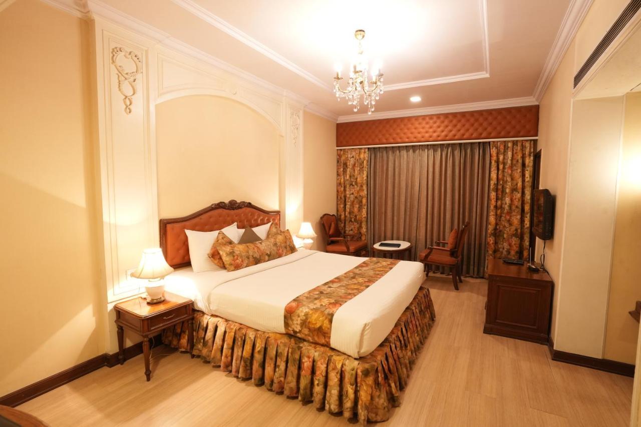 Hotel Hardeo Ναγκπούρ Εξωτερικό φωτογραφία