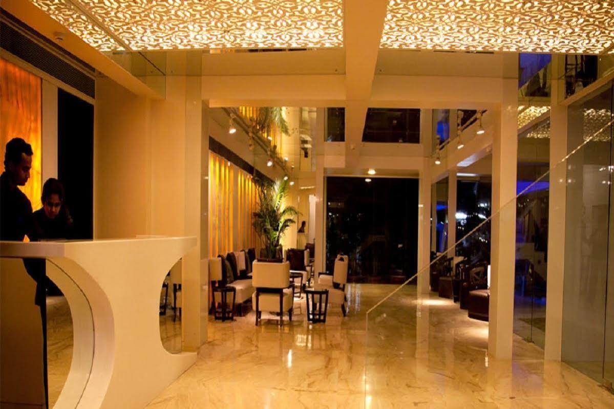 Hotel Hardeo Ναγκπούρ Εξωτερικό φωτογραφία