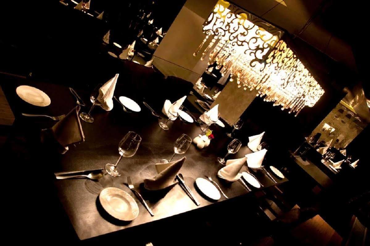 Hotel Hardeo Ναγκπούρ Εξωτερικό φωτογραφία