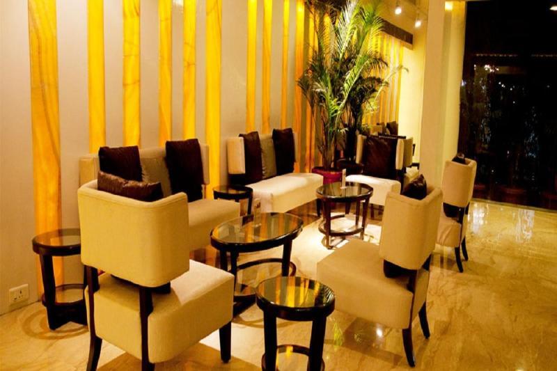 Hotel Hardeo Ναγκπούρ Εξωτερικό φωτογραφία